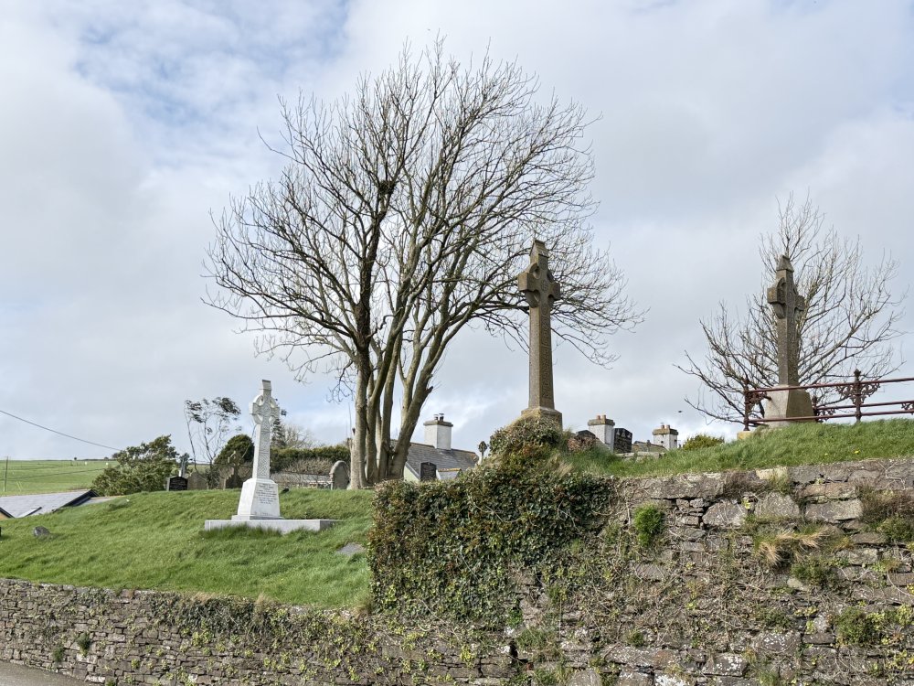 Ireland