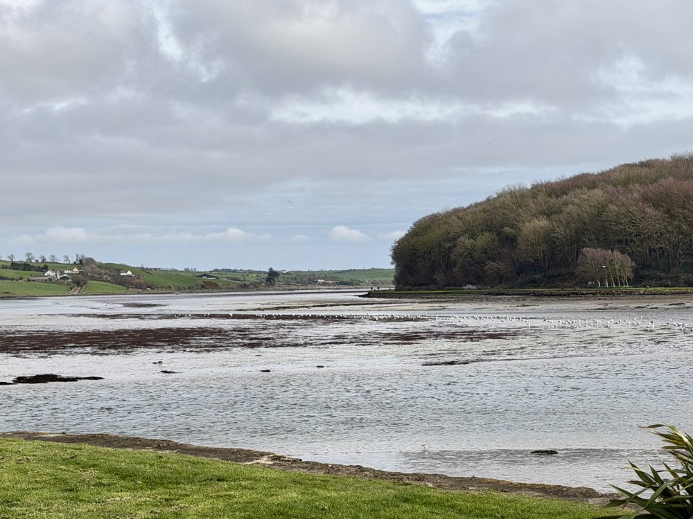 Ireland