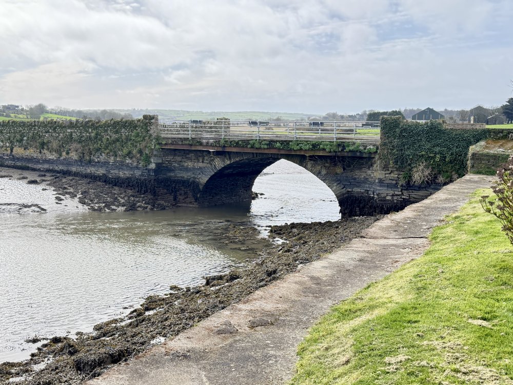 Ireland