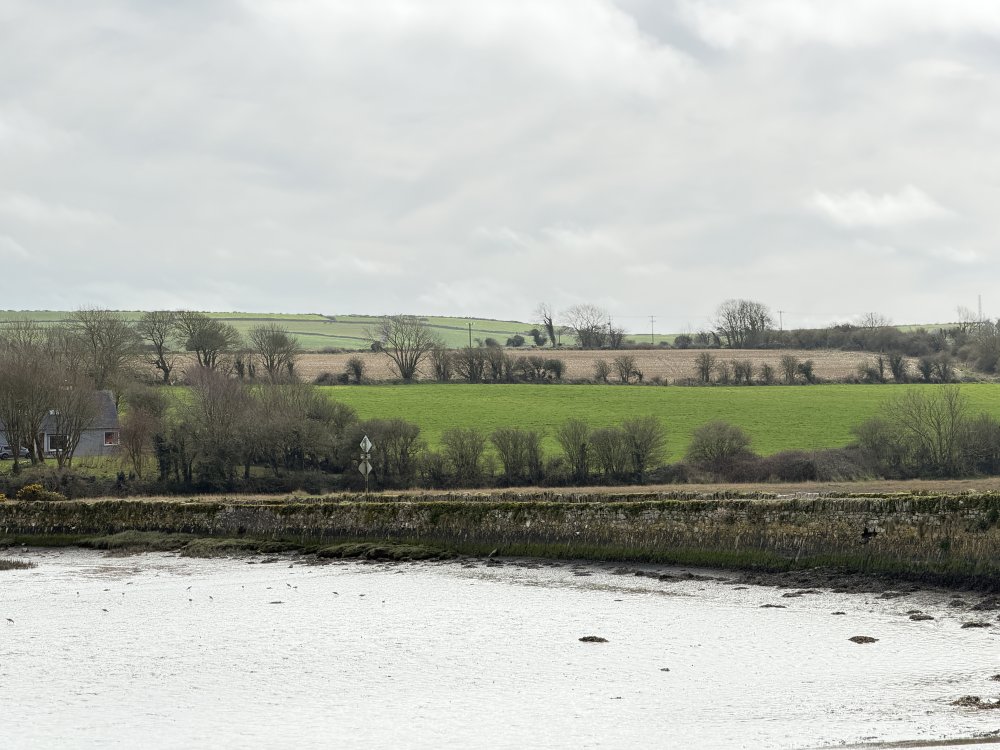 Ireland