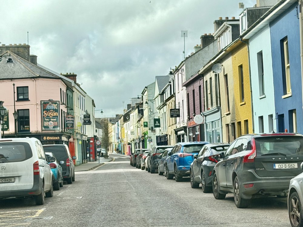 Ireland
