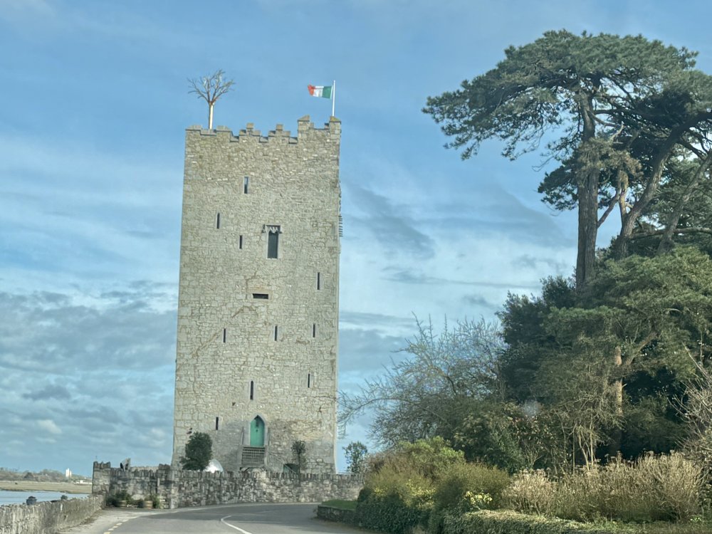 Ireland
