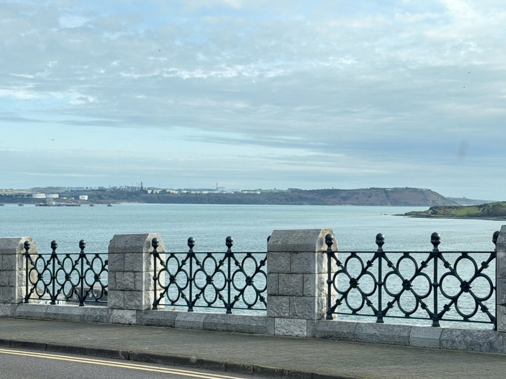 Ireland