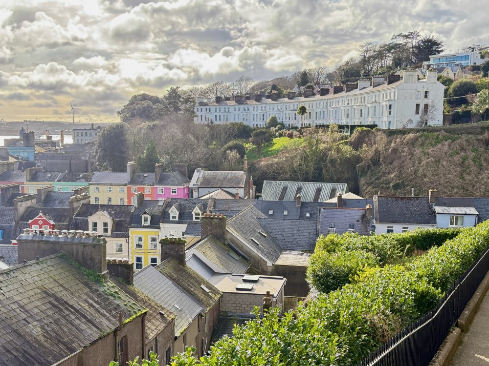 Ireland
