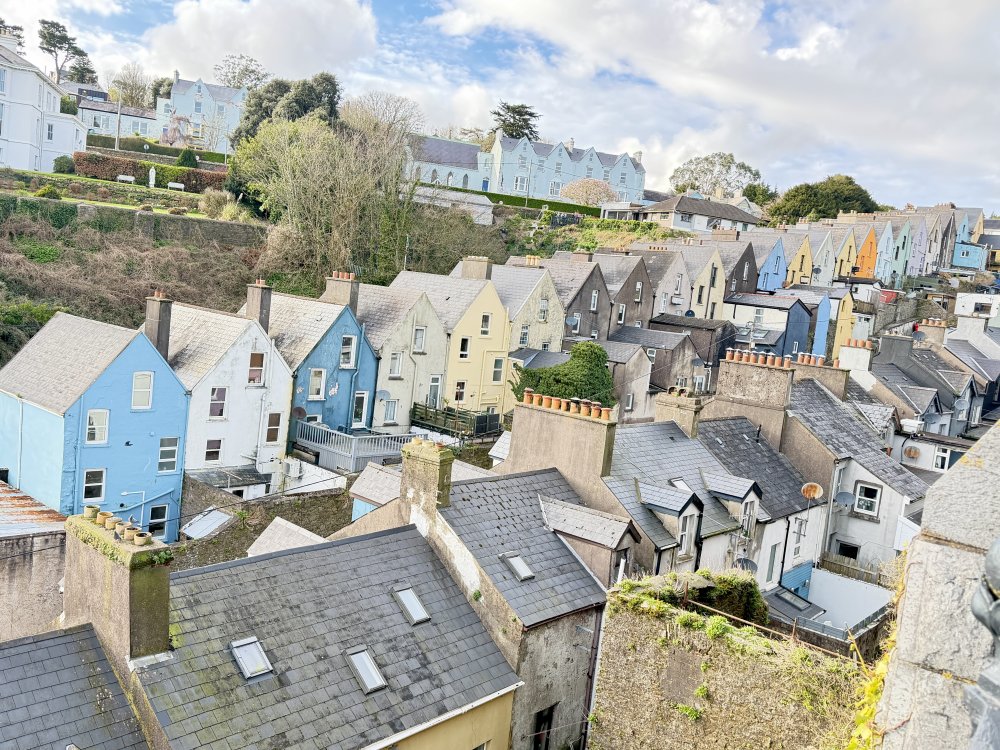 Ireland