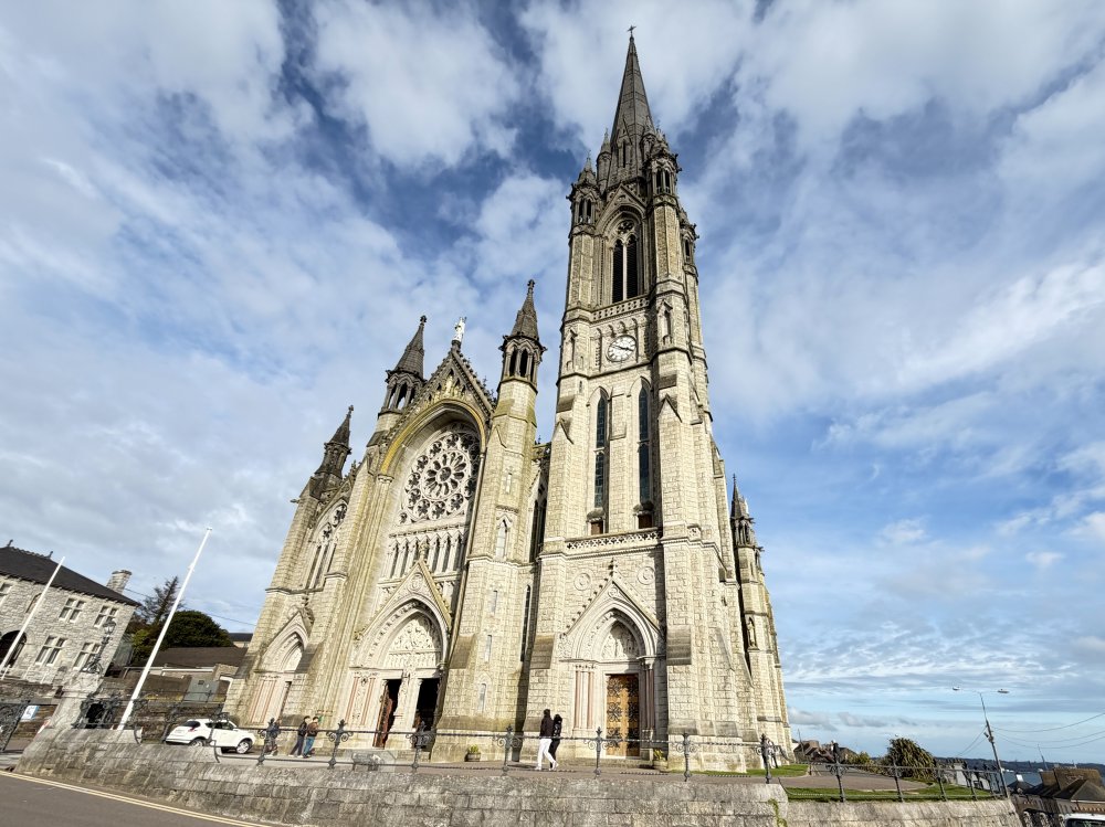 Ireland