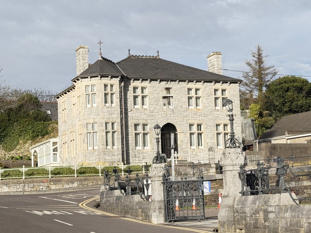 Ireland