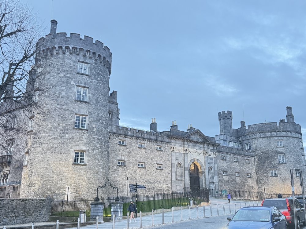 Ireland