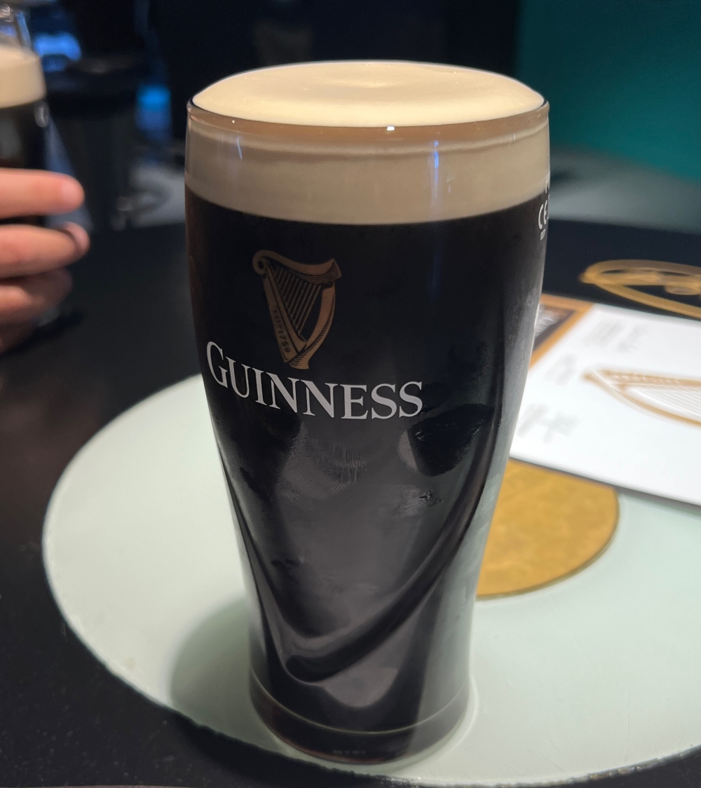 Ireland