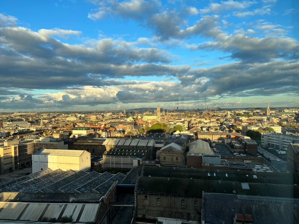 Ireland