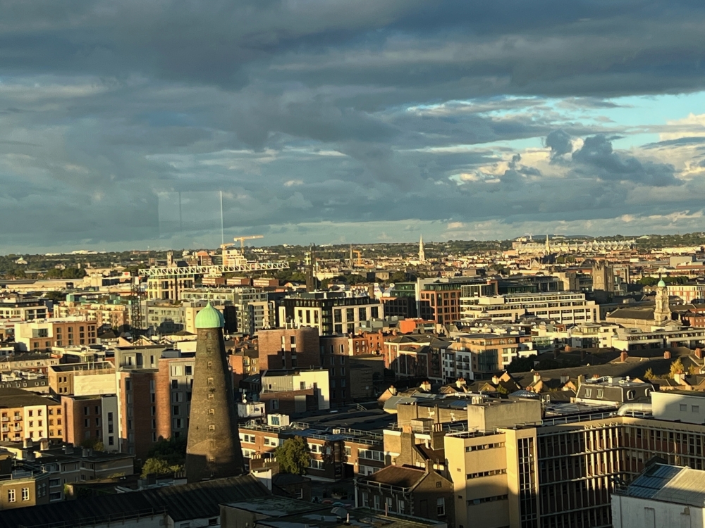 Ireland