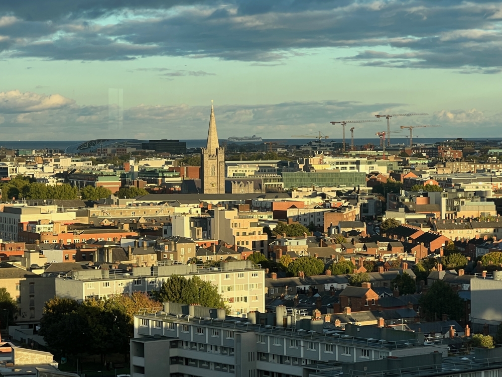 Ireland