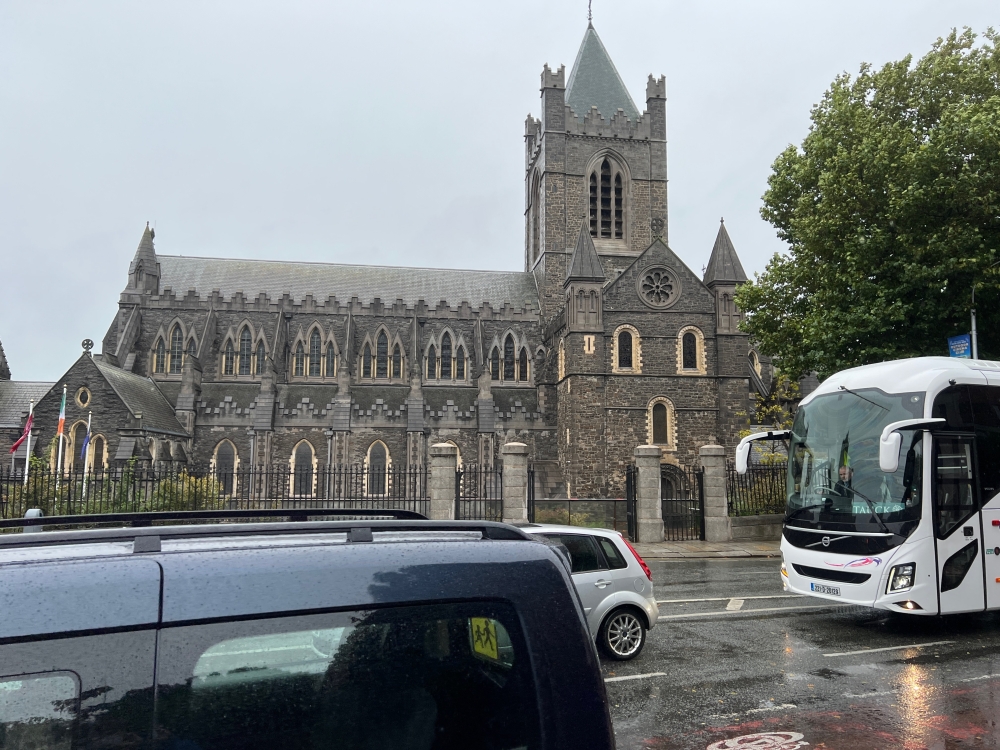 Ireland