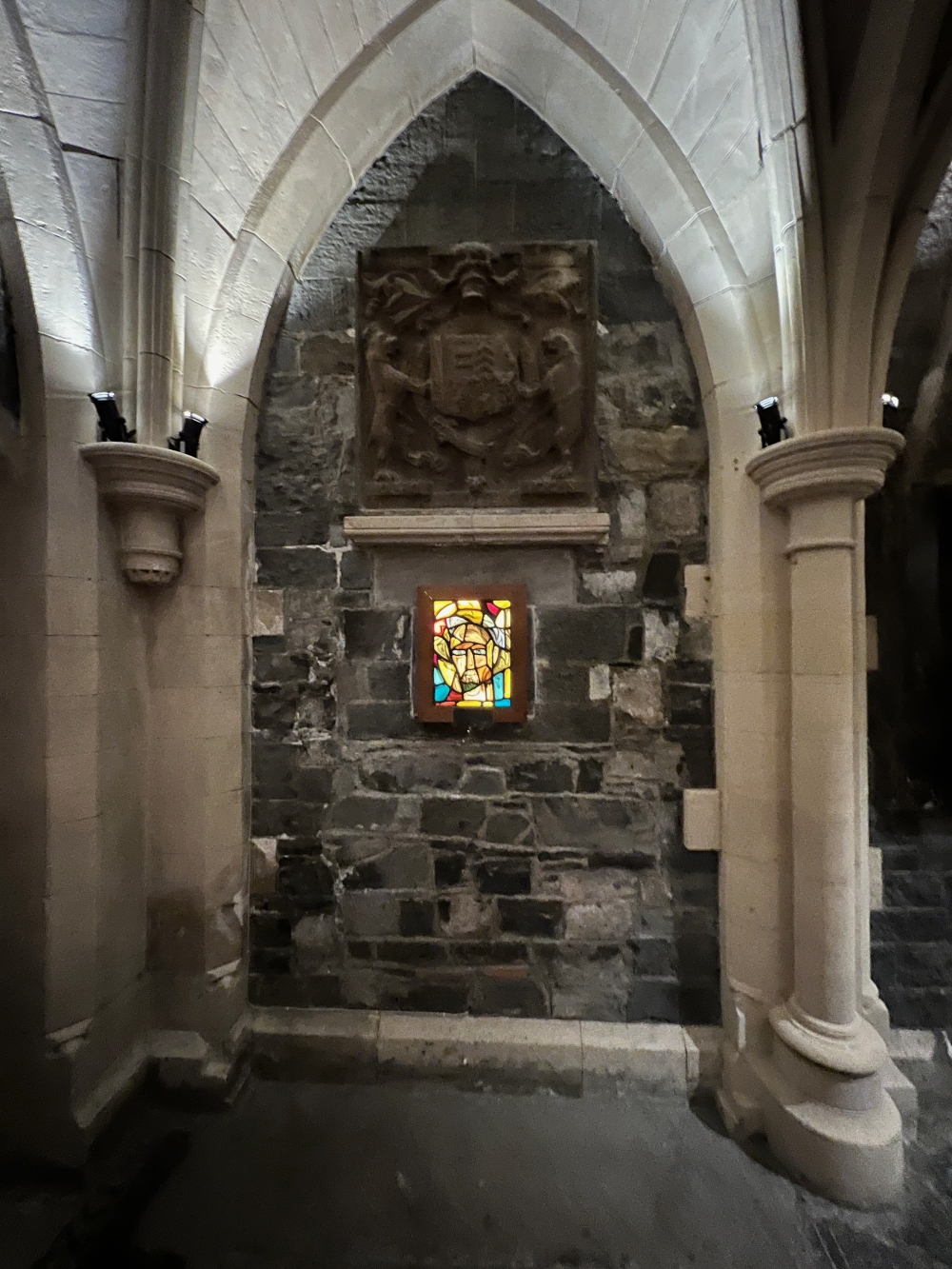Ireland