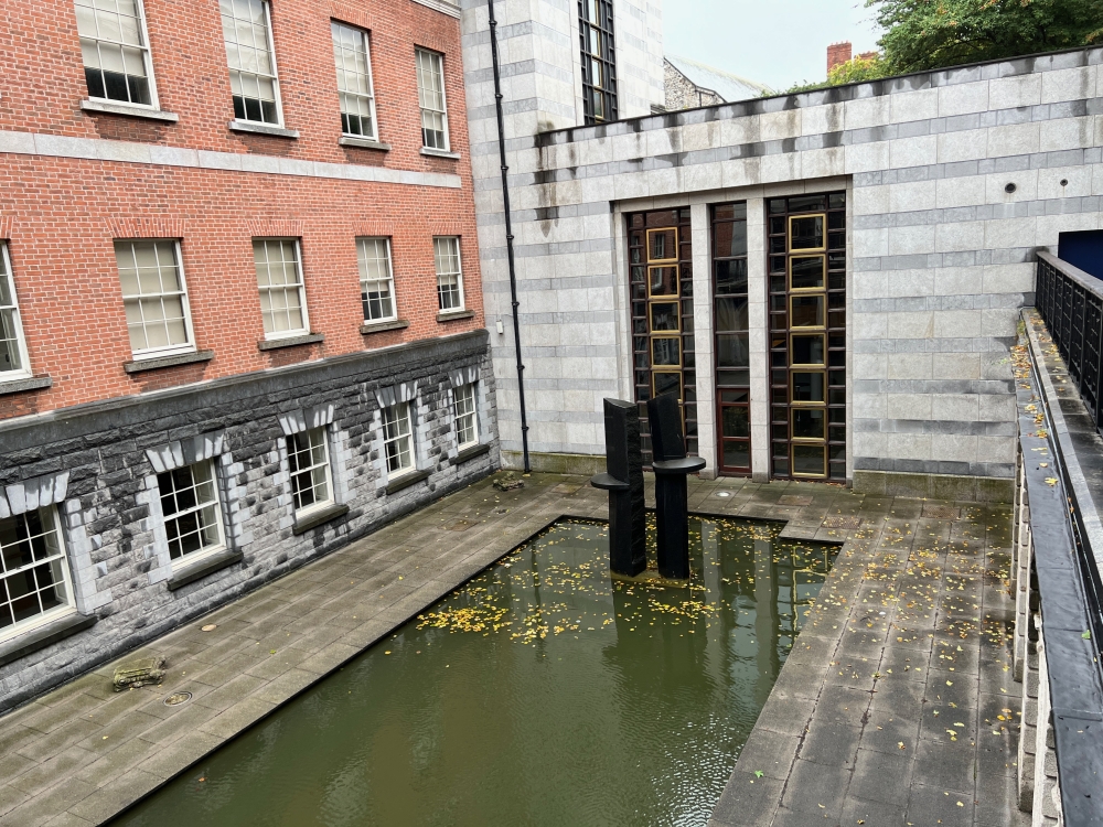 Ireland