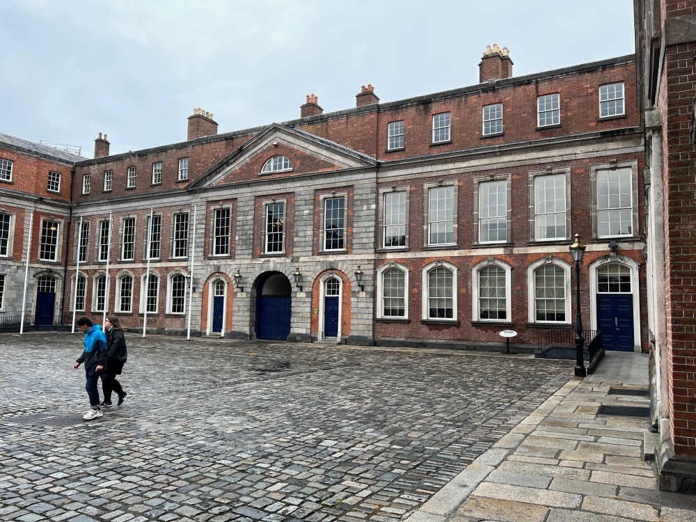 Ireland