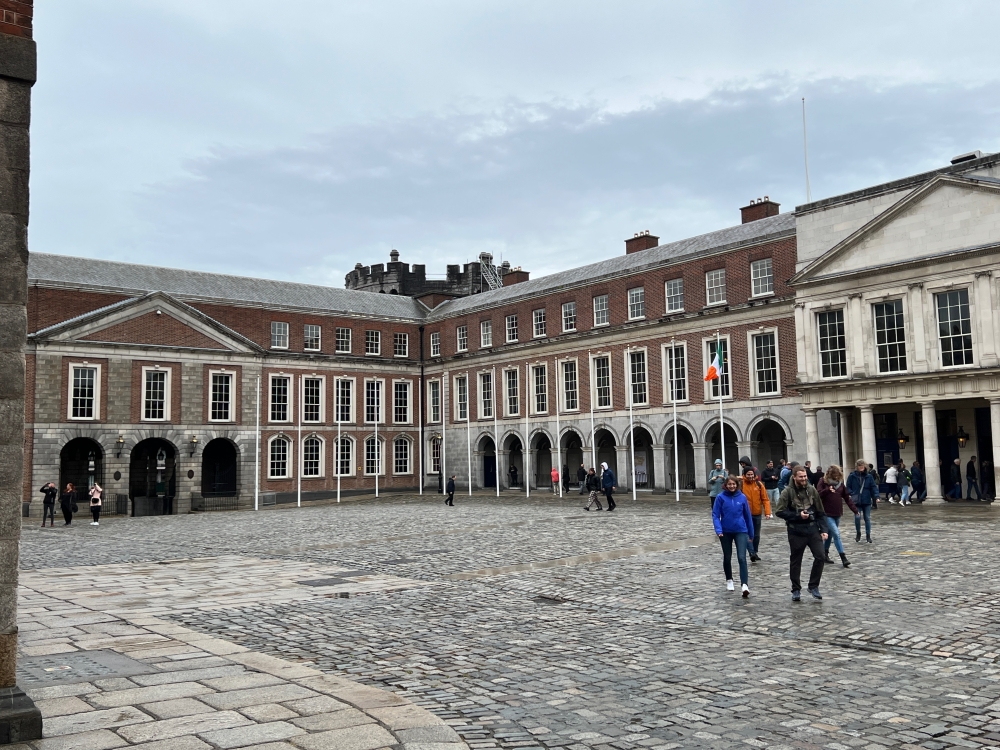 Ireland