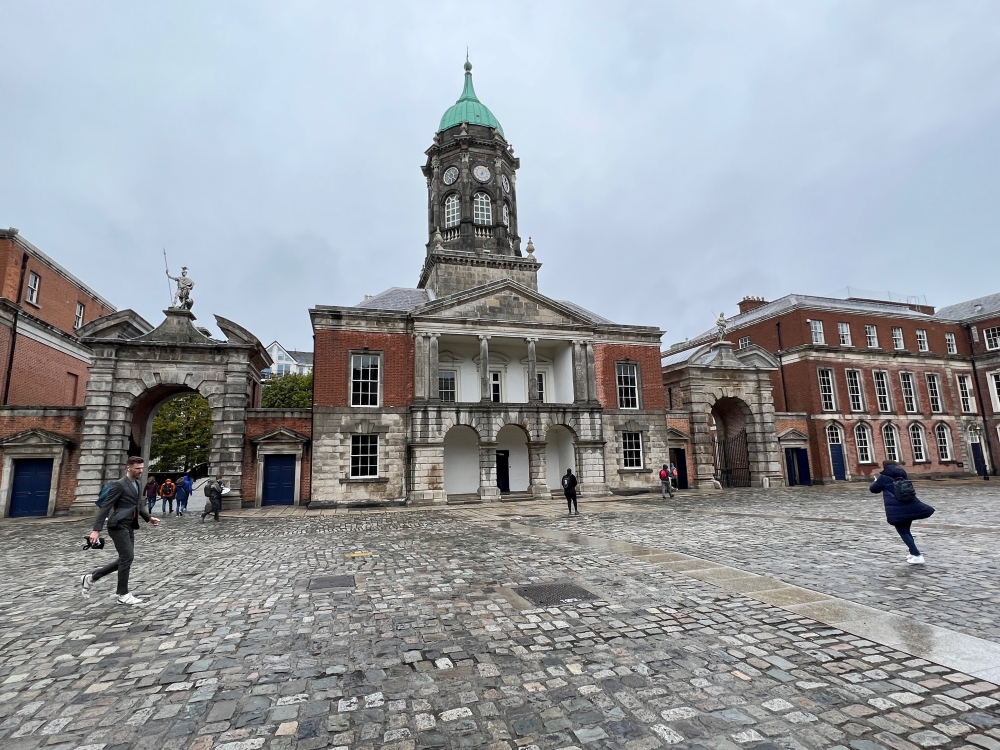 Ireland