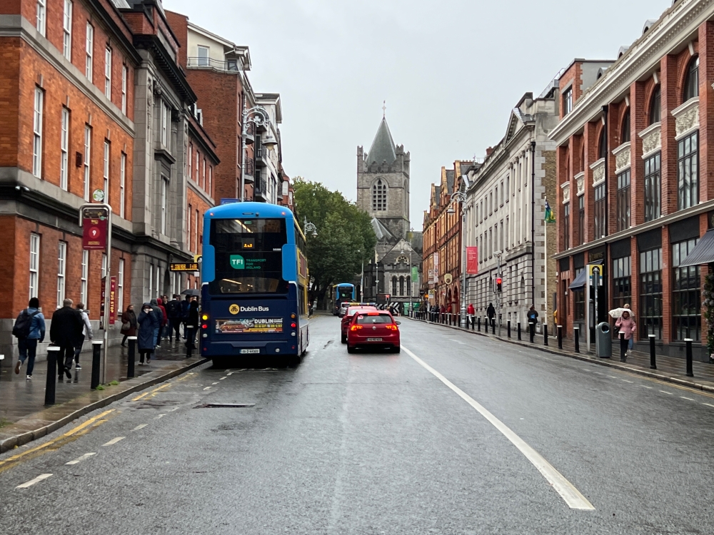 Ireland