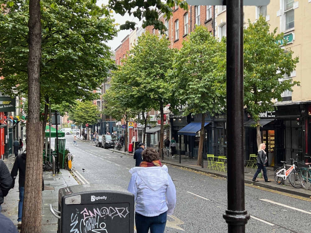 Ireland