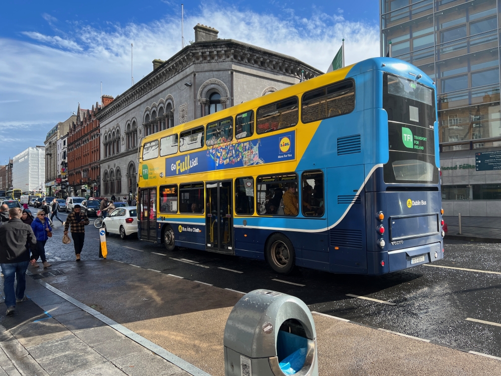 Ireland