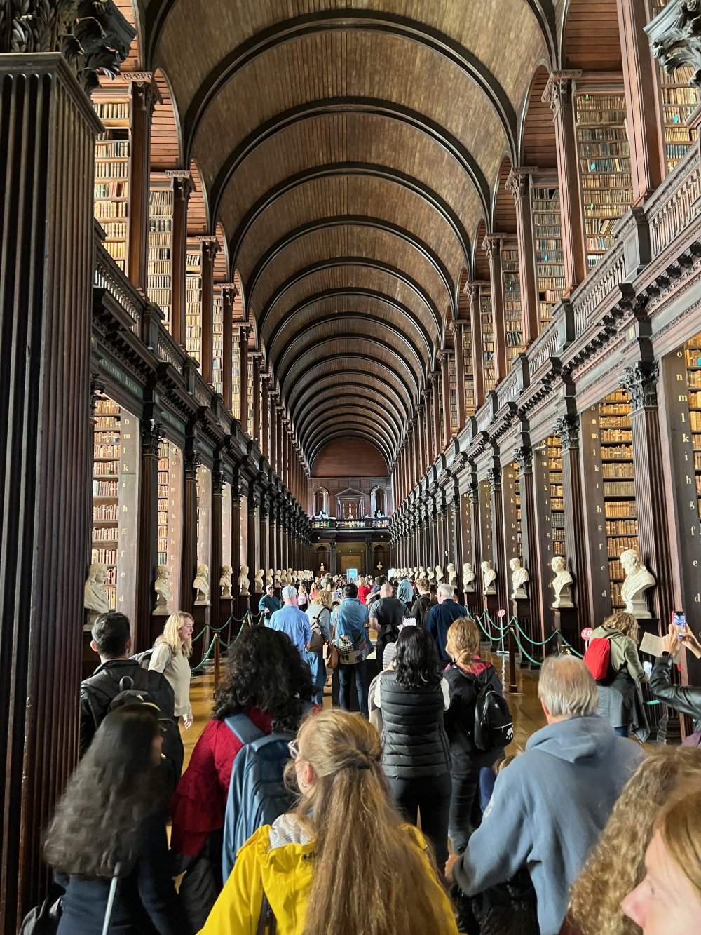 Ireland