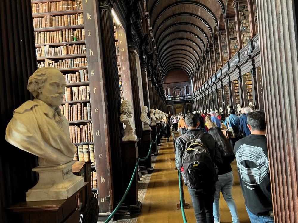 Ireland