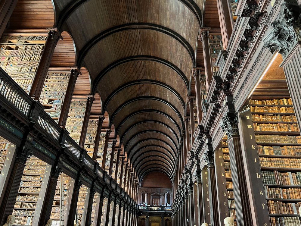 Ireland