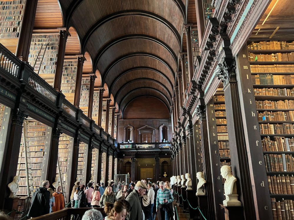 Ireland