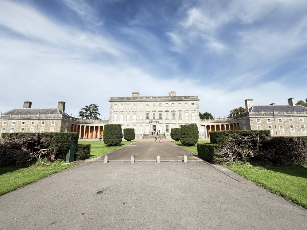 Ireland