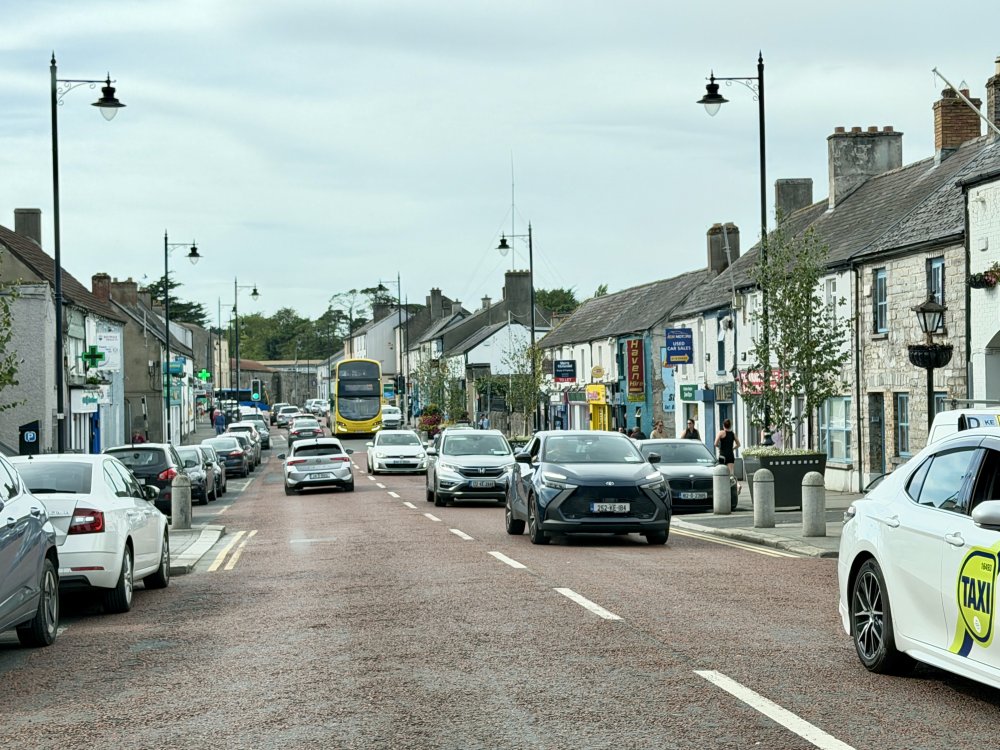 Ireland