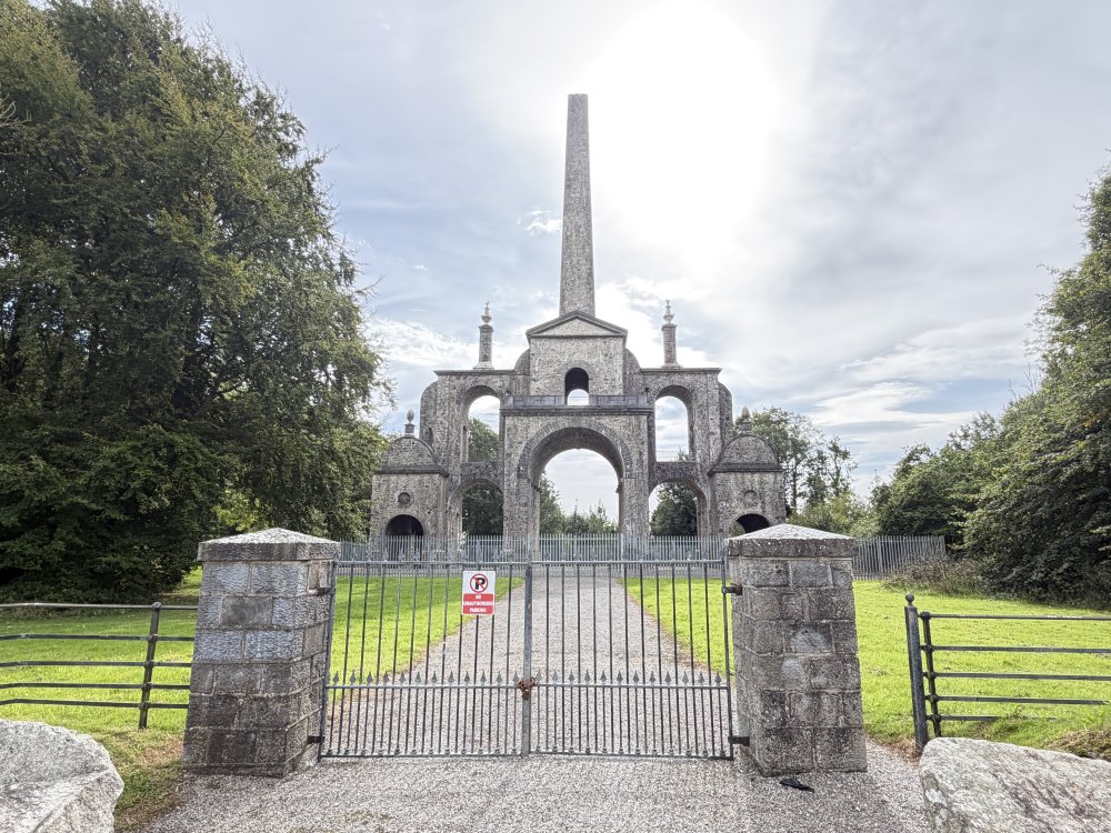 Ireland