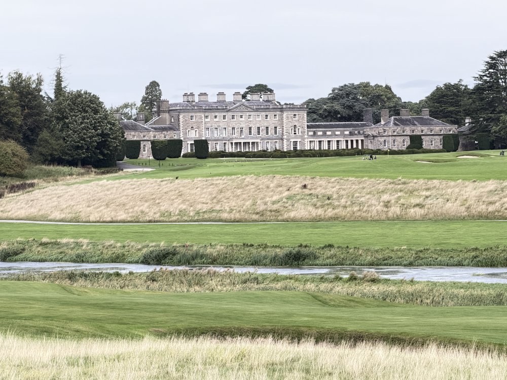 Ireland