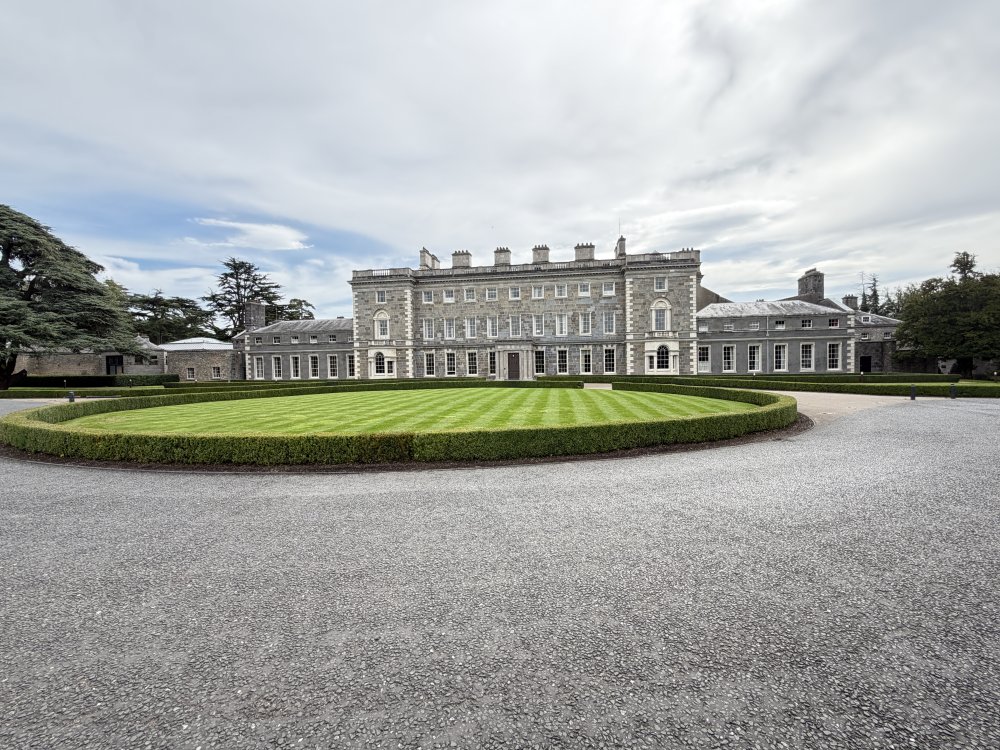 Ireland