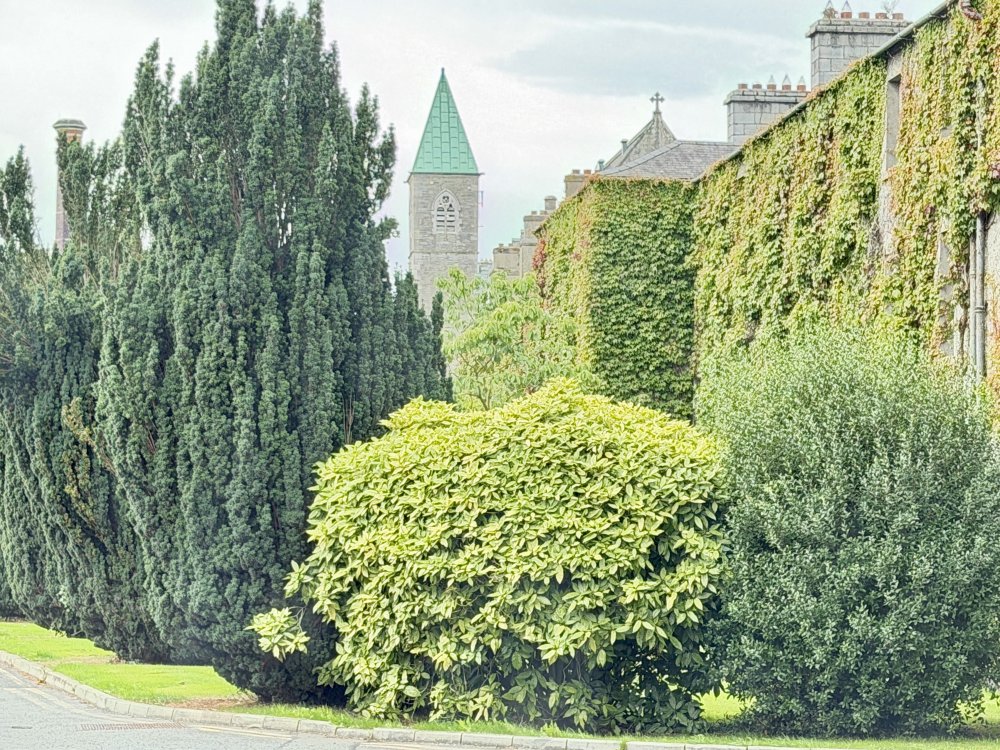 Ireland