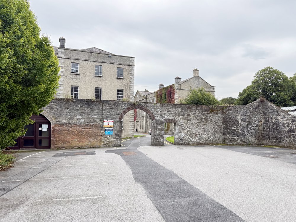 Ireland