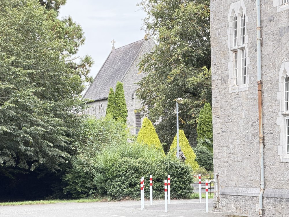 Ireland