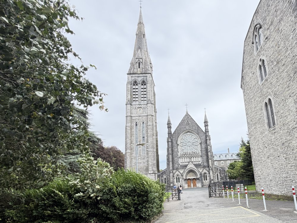 Ireland