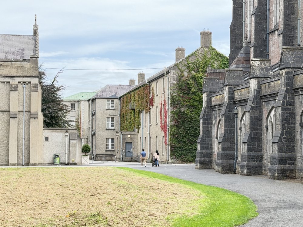 Ireland