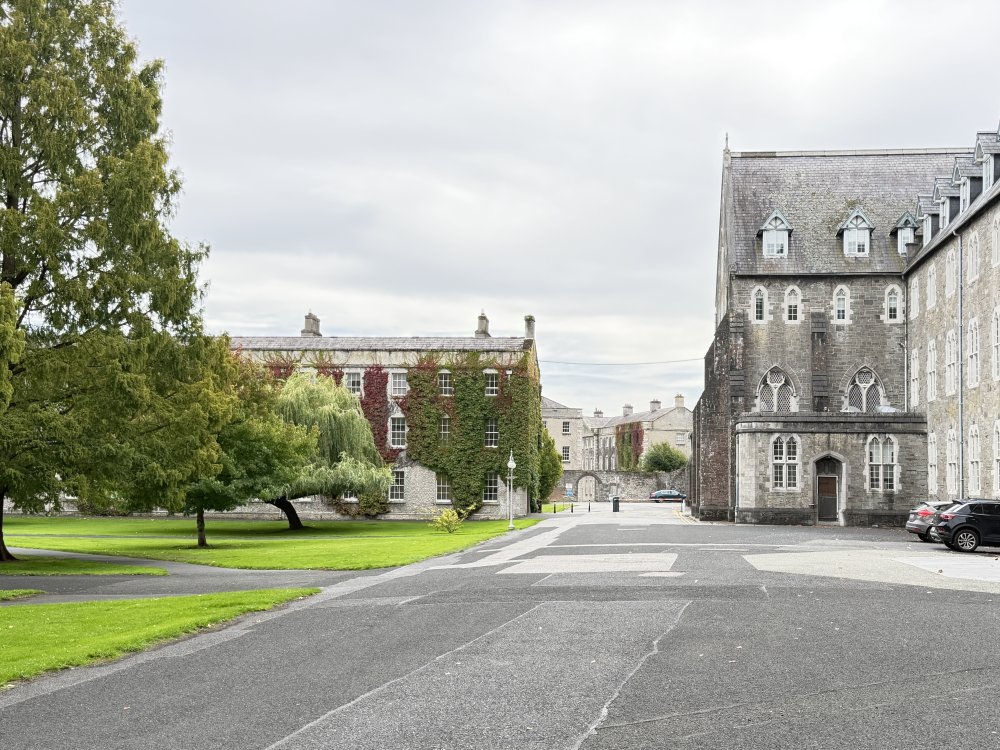 Ireland