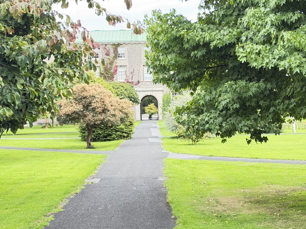 Ireland