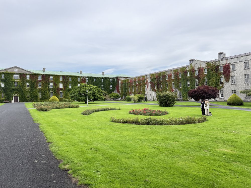 Ireland
