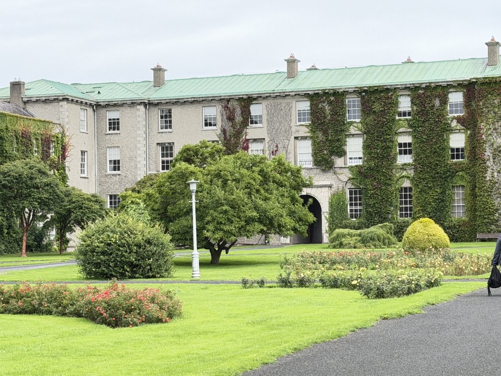 Ireland