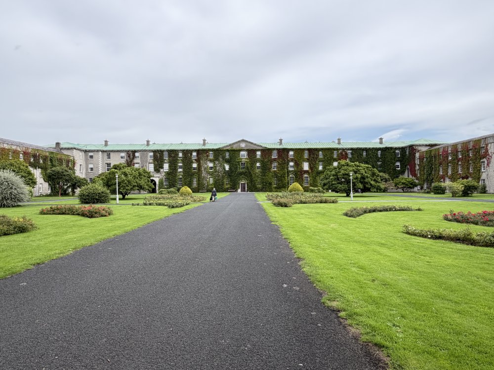 Ireland