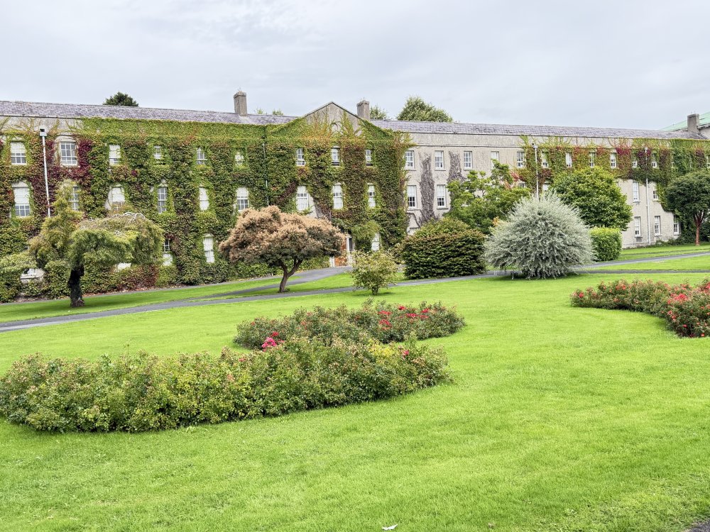 Ireland