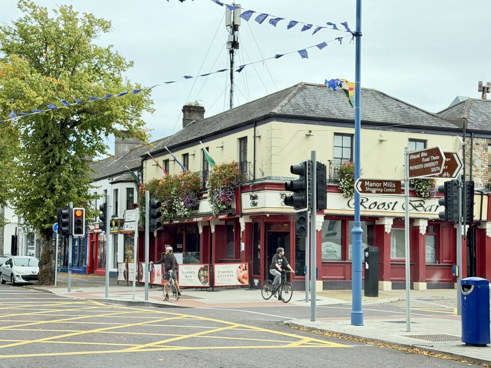 Ireland
