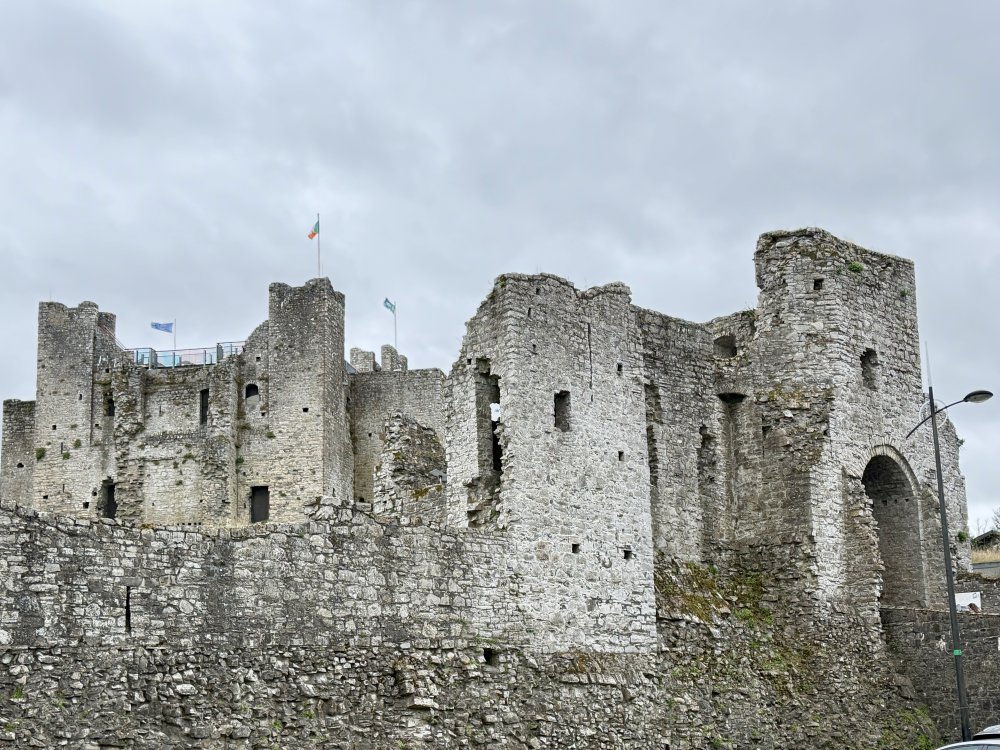 Ireland