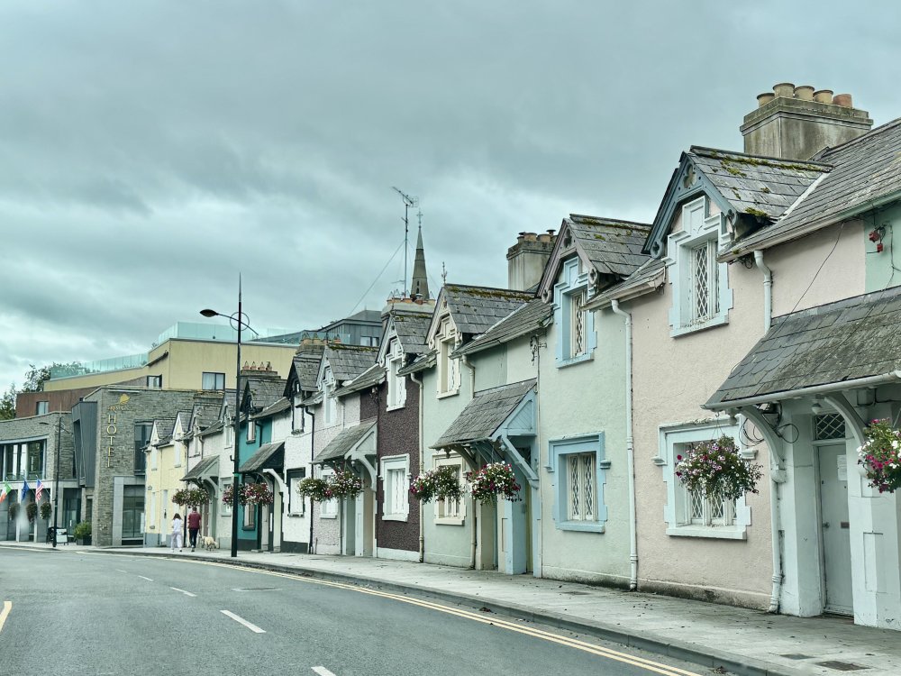 Ireland