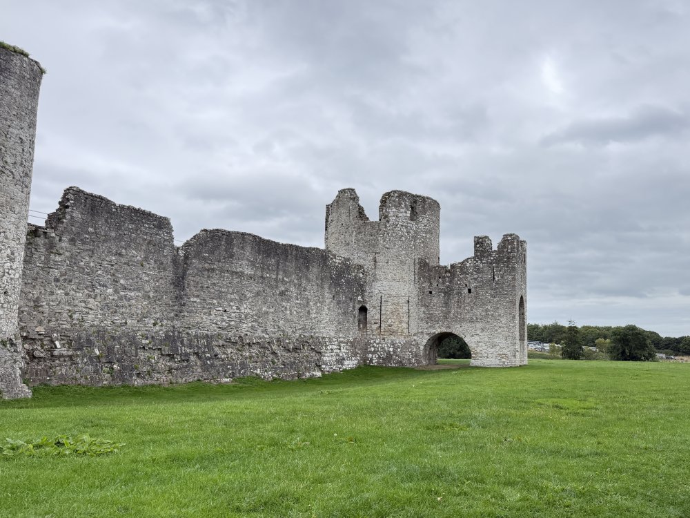 Ireland