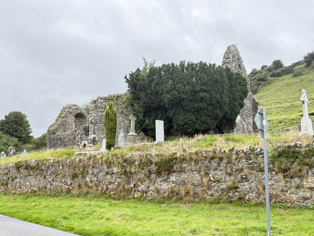Ireland